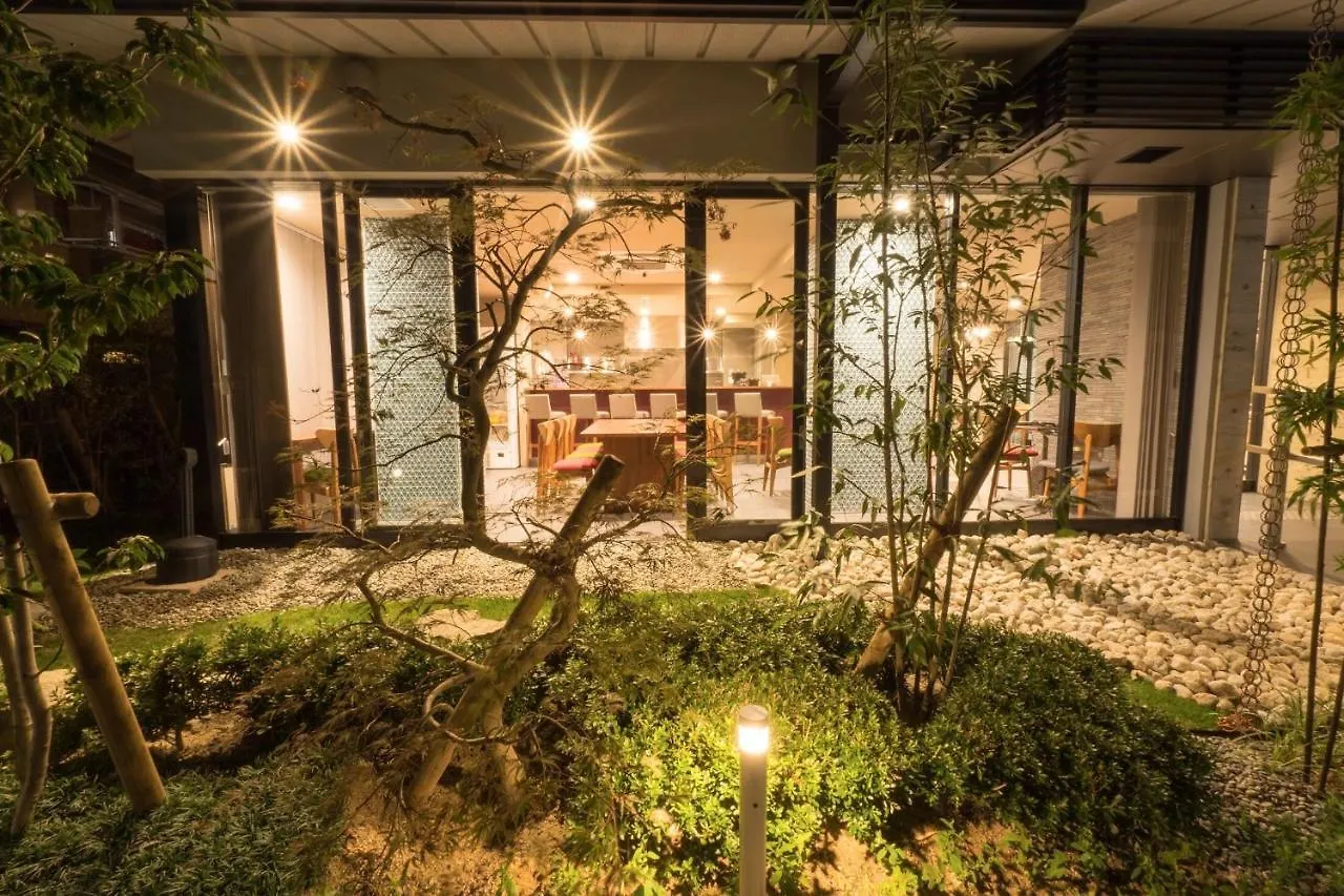 Imano Kyoto Kiyomizu Hostel