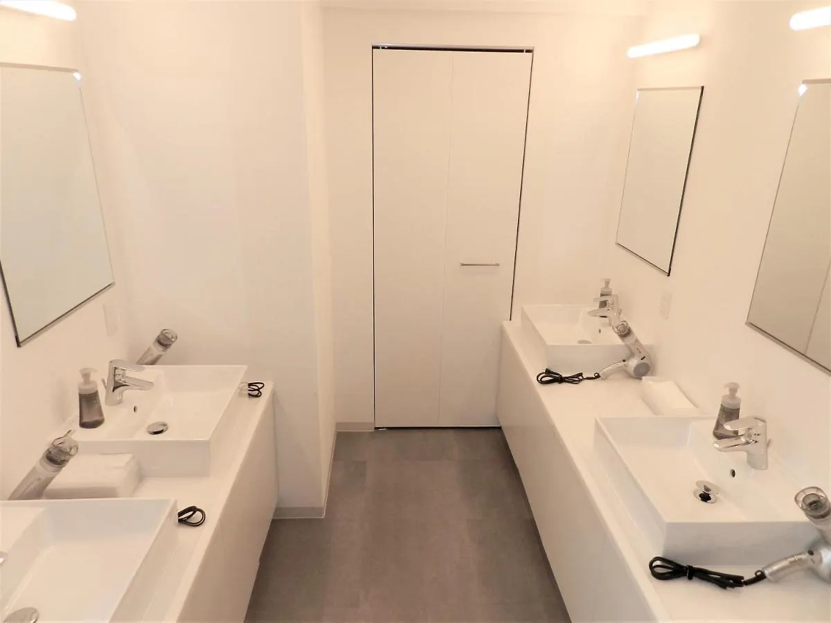 Imano Kyoto Kiyomizu Hostel