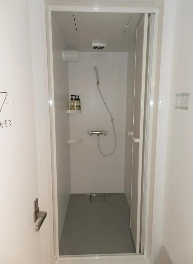 Imano Kyoto Kiyomizu Hostel