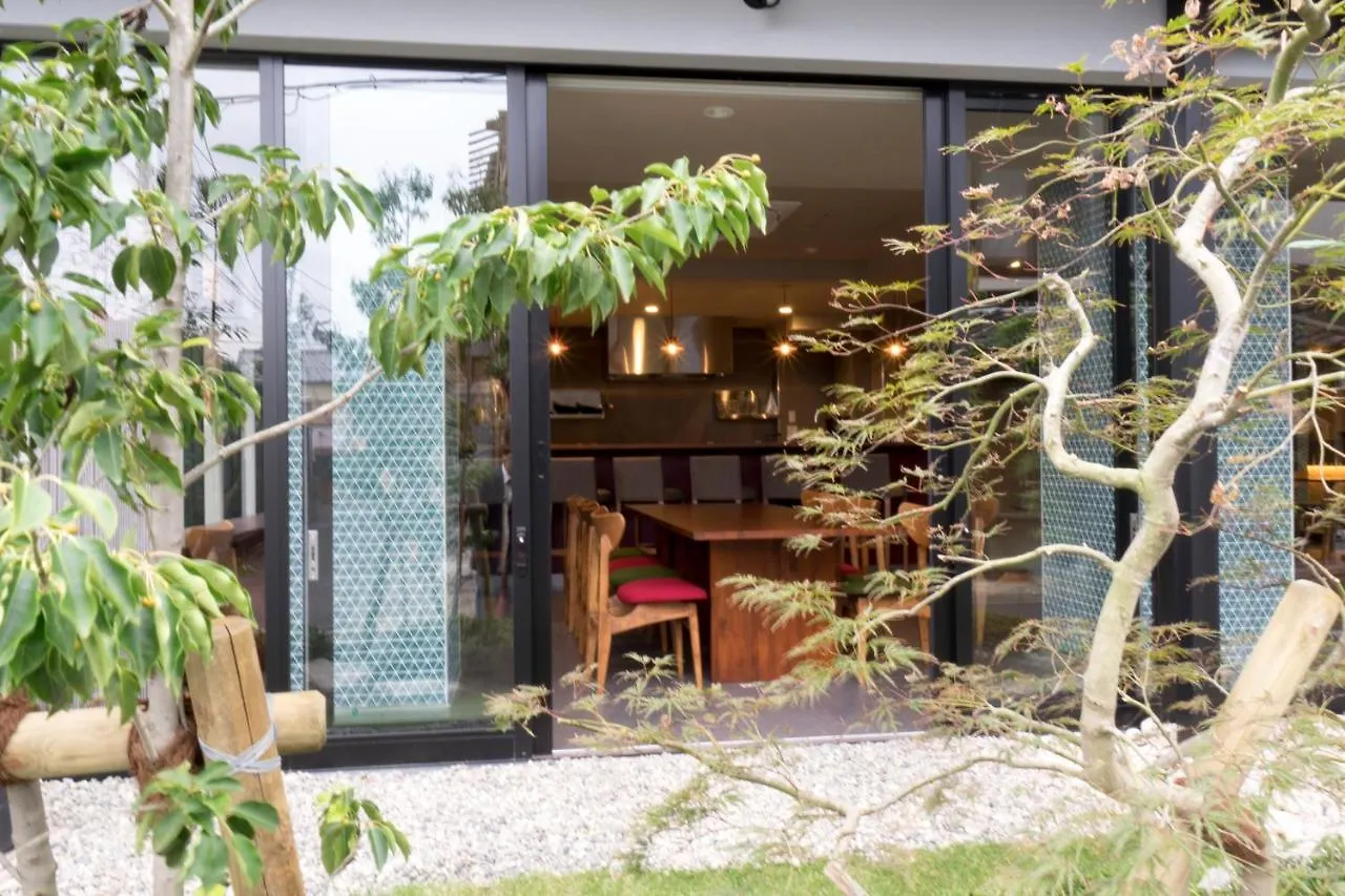 Imano Kyoto Kiyomizu Hostel