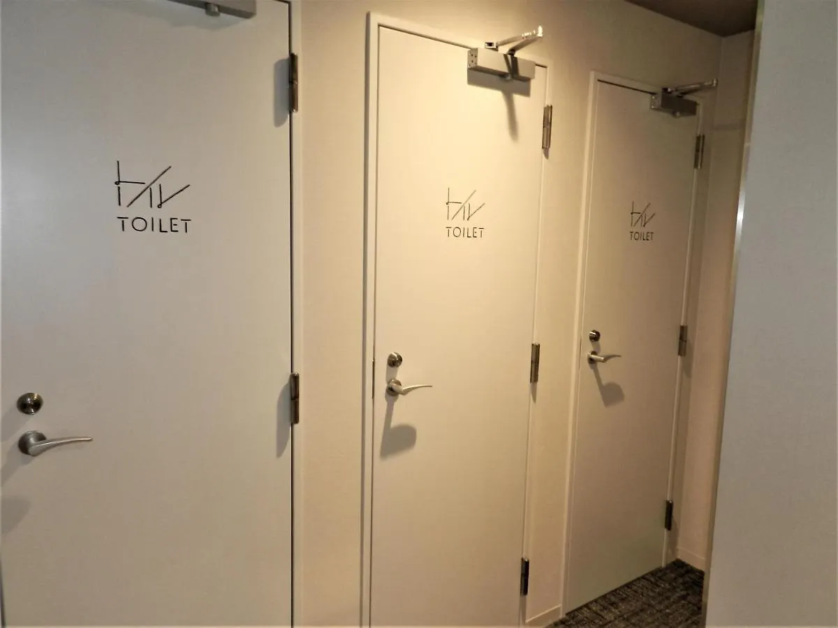 Imano Kyoto Kiyomizu Hostel Япония