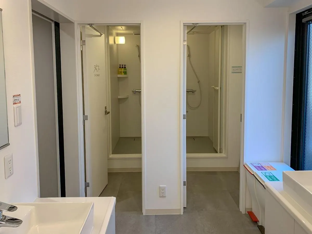 Imano Kyoto Kiyomizu Hostel