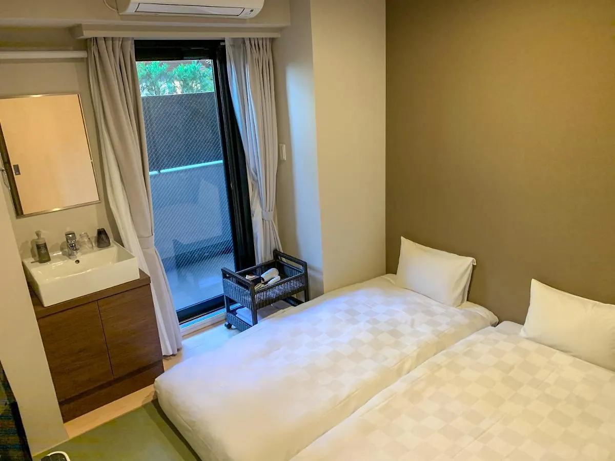 Imano Kyoto Kiyomizu Hostel