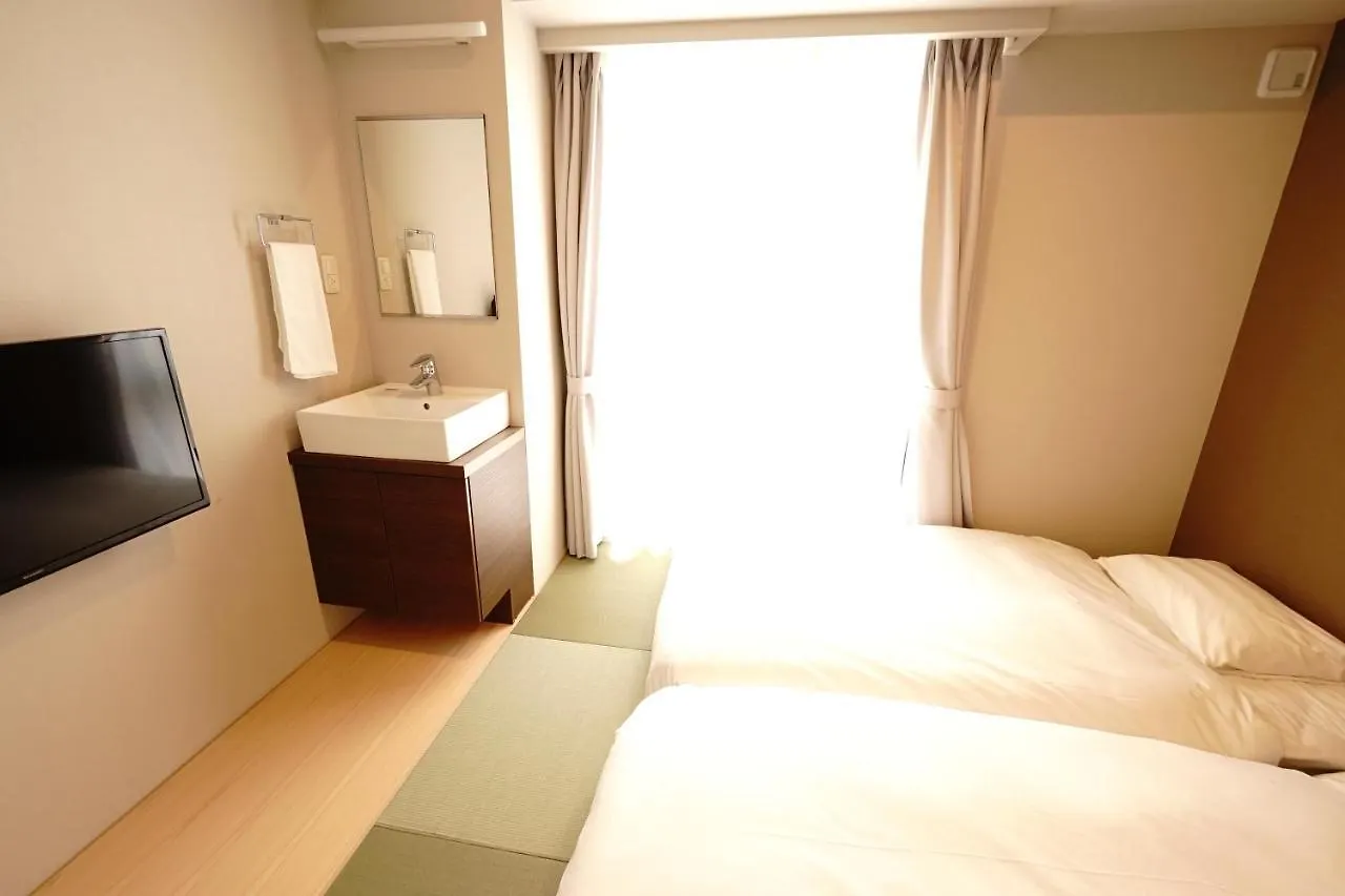 Imano Kyoto Kiyomizu Hostel